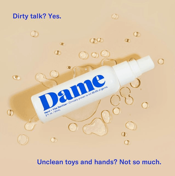 Dame, 4 of 5