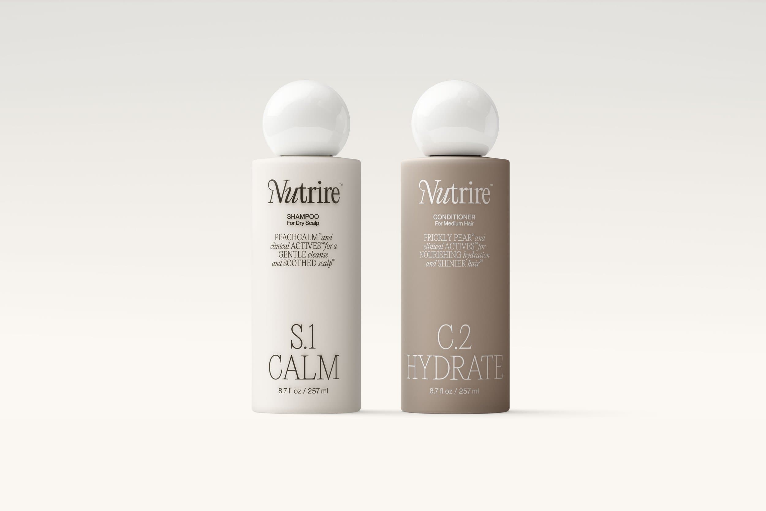 Nutrire