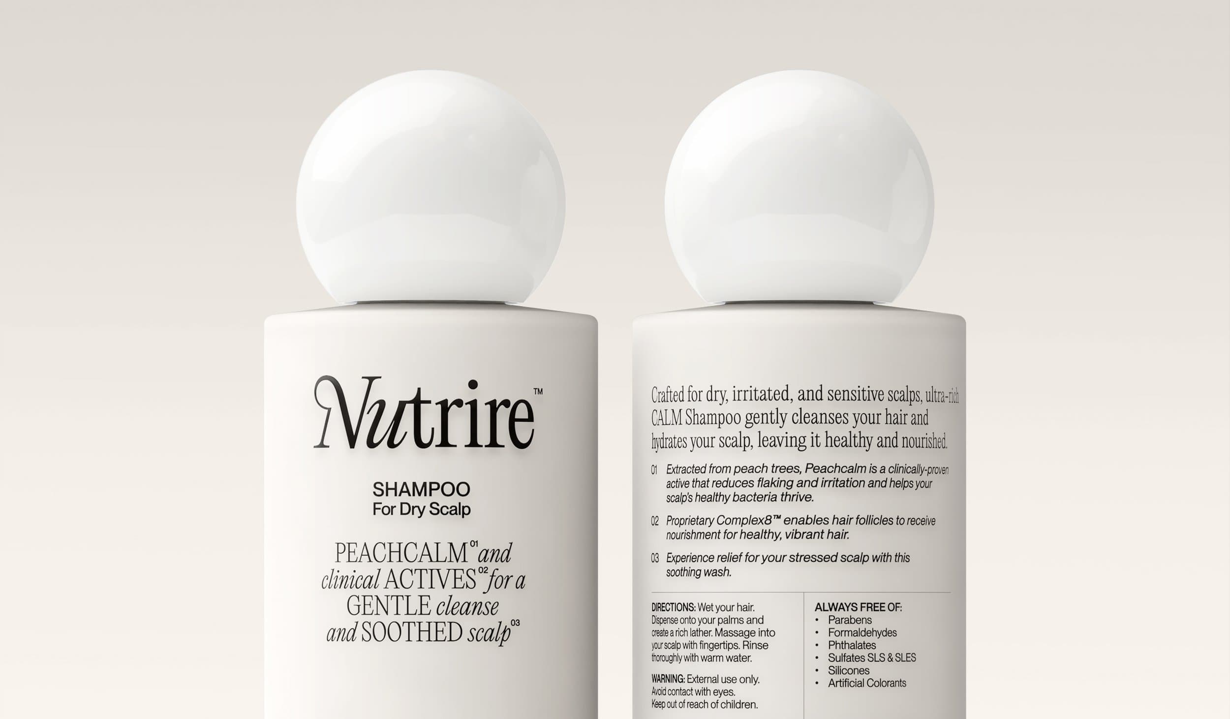 Nutrire, 1 of 4