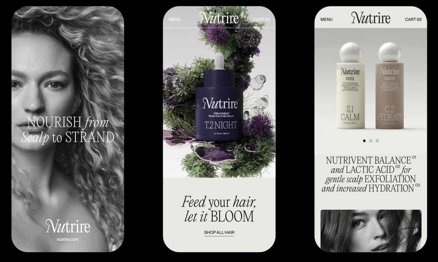 Nutrire, 4 of 4