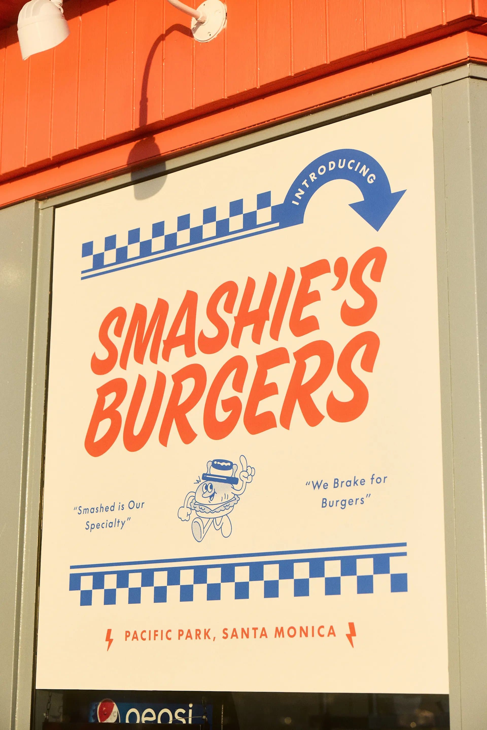 Snackville at Pacific Park, 2 of 6