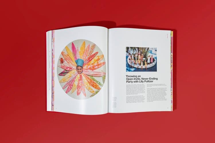 Target: 20 Years of Design for All, 1 of 4