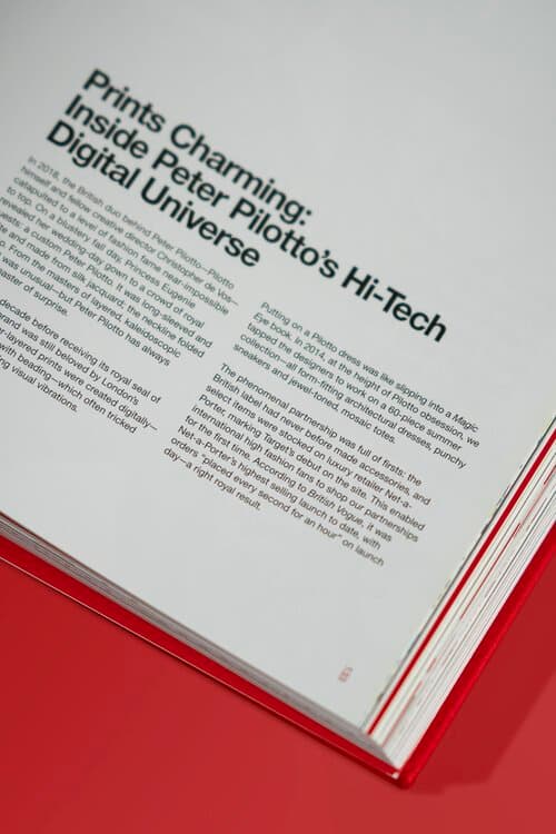 Target: 20 Years of Design for All, 3 of 4