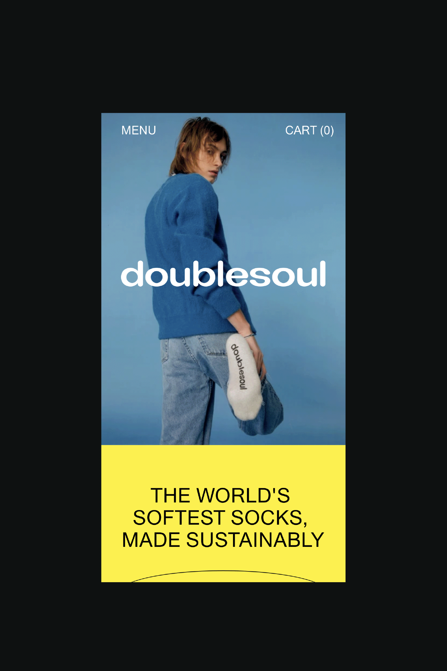 doublesoul, 3 of 7