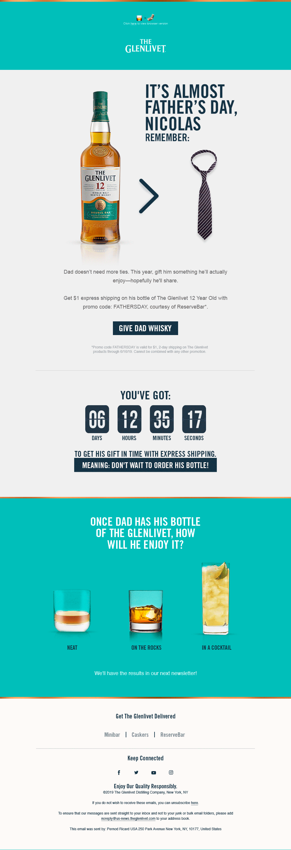 Pernod Ricard, 6 of 16